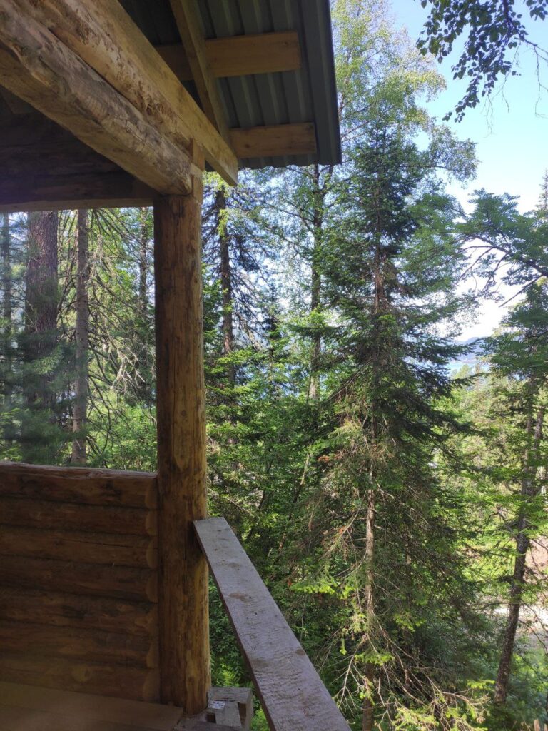 Ретритный центр, фото 6